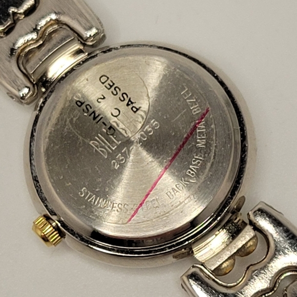 ▪︎New! Bill Blass Women's Watch - Picture 6 of 9